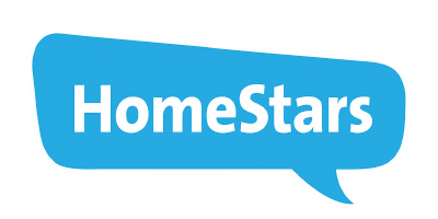 Homestar Review for Moving Company
